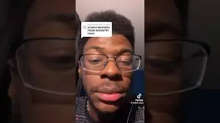 GEOMETRY DASH BEATBOX