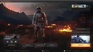 Live BO4 Blackout 2023