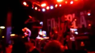 2.28.14 The Plot In You - The Fathers Seed