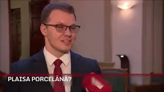 LTV1 (Latvia) - ''De facto