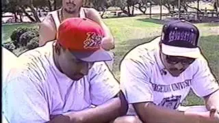 Nightline • South Central SPECIAL EDITION EXCERPT • 1992