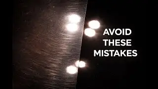 5 Paint Correction Tips That Prevent Costly Mistakes
