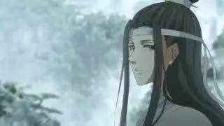 MDZS - WangXian - Yearning