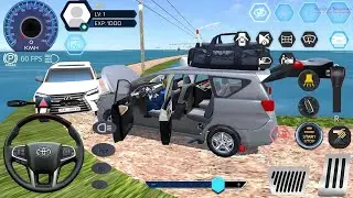 Car Simulator Vietnam #1 - Car Simulator Game Android Gameplay