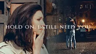 Multicouples | Hold on, I still need you