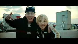 LIL SILLYG - DRIP SEASON [feat. NICECNX] (official Music Video)
