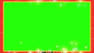 Green Screen Frames