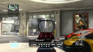 A video from Heist? update.