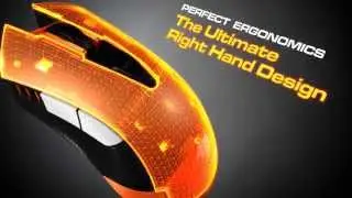 COUGAR 550M Gaming Mouse