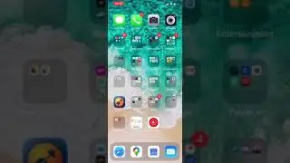 Tip to reduce screen time