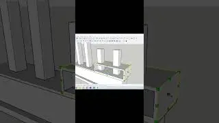 Innovative Wall Design Concepts  SketchUp | Inspiration Wall Texture in SketchUp Rendering Guide |
