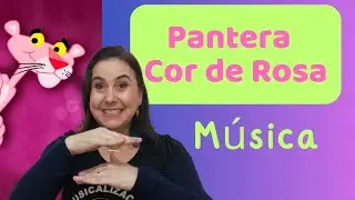 Música da Pantera cor de rosa - versão Doremipaty