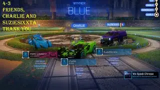 10 Rocket League Top Online Car Sports Game Play  #shorts #rocketleague #gaming #rocketleagueclips