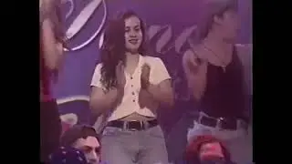 U Dance With B96 - Bobby D [2] 1995 [CLASSICB96.COM]