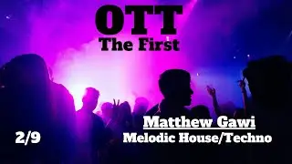 The 2nd | Melodic House/Techno