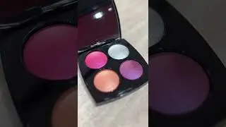 ✨CHANEL HOLIDAY 2024 WINTERTALE MAKEUP COLLECTION Xmas Limited edition #chanelbeauty #chanelmakeup