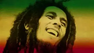 Bob Marley - Could You Be Loved (HQ).flv
