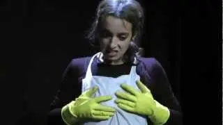 Le serve di Jean Genet  ( Les Bonnes ) 1 - Teatro del Navile