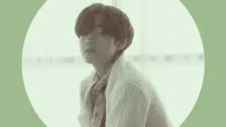 happy taehyung's day | happy birthday taehyung