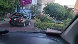 Lombard St, San Francisco (06/13/2022)