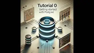 PostgREST Docs - Tutorial 0 - Get It Running