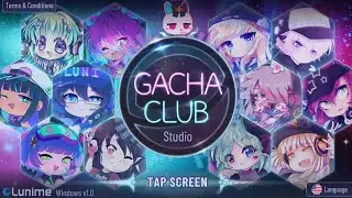 #gachaclub
