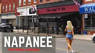 Exploring Napanee Ontario A Charming Small Town Adventure