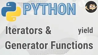 Generator Functions in Python