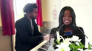 When I Cry You Cry - Song | MSASDAC | Angel K & Andrew J | June 21, 2023