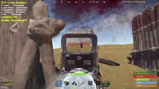 A little PVP