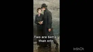 Two Are Better Than One