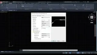 51- Multileader Style Manager | Multileader | AutoCAD 2020 from Basic to Advance Features