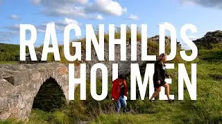 Ragnhildsholmen Borgruin