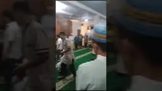 Aqiqah Aisyah namanya seperti istri Rosululloh