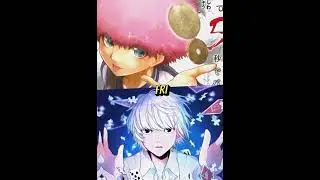 Nagito Komaeda vs Yokoya Norihiko | Collab W/@Thus_Spoke_Zarathustra