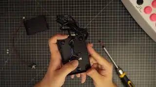 BeatBox Modification Series #1: Add a Foot Pedal!