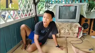 #Film pendek#bodor sunda#SASAPOE DI LEMBUR