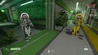 Lockdown Protocol - He killed me