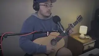 ONE LAST CRY Brian Mcknight short cover