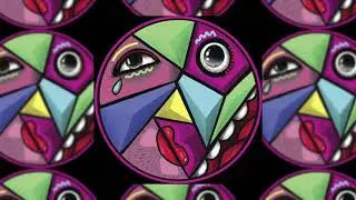 Disaia - Cubbe (Original Mix)