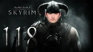 Странствия котомага в мире Skyrim 