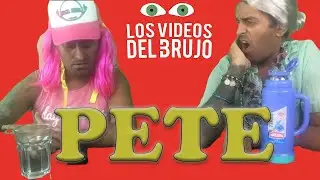 ABUELA YETA *SEXO ORAL*