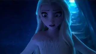 Холодное сердце 2 - Но лишний шаг и ты на дне