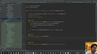 48 - Implement Read Write Lock - READ REENTRANT - Code Demo