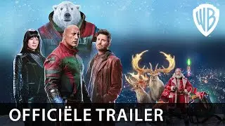 RED ONE | Officiële Trailer 2 | 7 november in de bioscoop