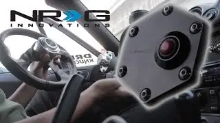 Nrg Horn Button Install Tutorial