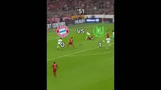 Most Underrated Striker #lewandowski #pentatrick #5goals #fypシ゚viral #shorts