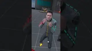 SHOVEL HEADSHOT - #Shorts