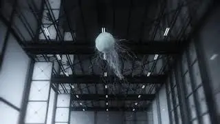 Blender Geometry Nodes 025 