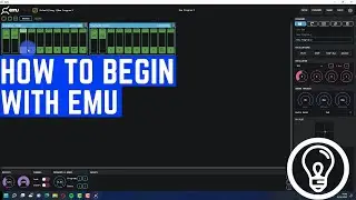 How to Begin with EMU